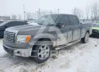 2012 Ford F-150 photo