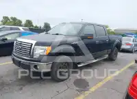 2012 Ford F-150 фото