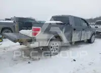 2012 Ford F-150 photo