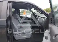 2012 Ford F-150 фото
