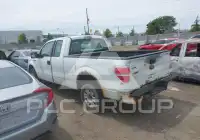 2012 Ford F-150 фото