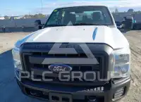 2012 Ford F-250 фото