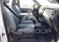 2012 Ford F-250 фото