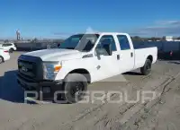 2012 Ford F-250 фото