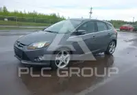 2012 Ford FOCUS photo