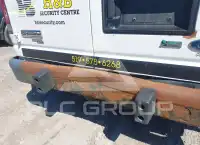 2012 Ford ECONOLINE фото