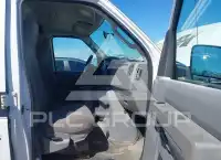 2012 Ford ECONOLINE фото
