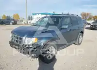 2012 Ford ESCAPE фото