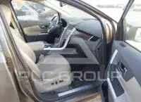 2012 Ford EDGE фото