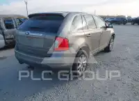 2012 Ford EDGE фото