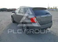 2012 Ford EDGE фото
