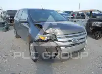 2012 Ford EDGE фото