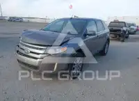 2012 Ford EDGE фото