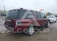 2012 Ford EXPEDITION photo
