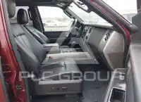2012 Ford EXPEDITION photo