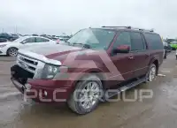 2012 Ford EXPEDITION photo