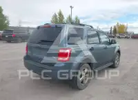 2012 Ford ESCAPE photo