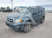 2012 Ford ESCAPE photo