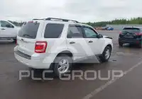 2012 Ford ESCAPE photo