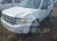 2012 Ford ESCAPE фото