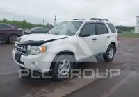 2012 Ford ESCAPE photo