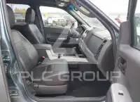 2012 Ford ESCAPE photo