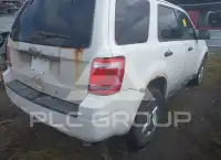 2012 Ford ESCAPE фото