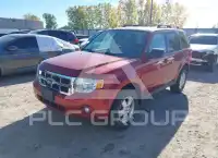2012 Ford ESCAPE photo