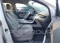 2012 Ford EDGE photo