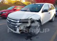 2012 Ford EDGE photo