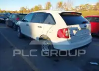 2012 Ford EDGE photo