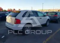2012 Ford EDGE photo