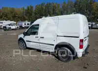 2012 Ford TRANSIT фото