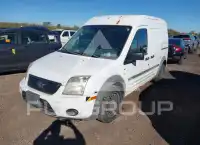 2012 Ford TRANSIT фото