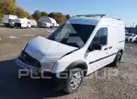 2012 Ford TRANSIT фото