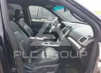 2012 Ford EXPLORER фото