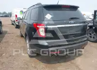 2012 Ford EXPLORER фото