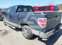2012 Ford F-150 photo
