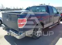 2012 Ford F-150 photo