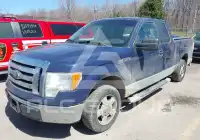 2012 Ford F-150 photo