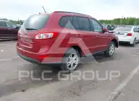 2012 Hyundai Santa FE фото