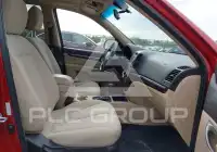 2012 Hyundai Santa FE фото