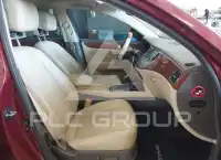 2012 Hyundai Genesis фото