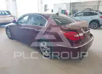 2012 Hyundai Genesis фото