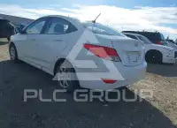 2012 Hyundai Accent фото