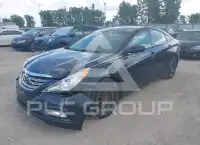 2012 Hyundai Sonata photo