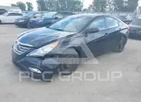 2012 Hyundai Sonata photo