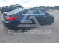 2012 Hyundai Sonata photo