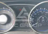 2012 Hyundai Sonata photo
