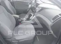 2012 Hyundai Sonata photo
